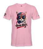 Harris Walz 2024  - Unisex T-shirt