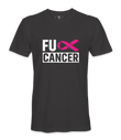 FU Cancer  - T-shirt