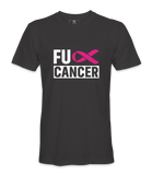 FU Cancer  - T-shirt