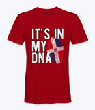 It's In My DNA Dominican