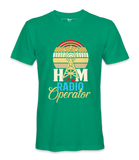 Ham Radio Operator- T-Shirt