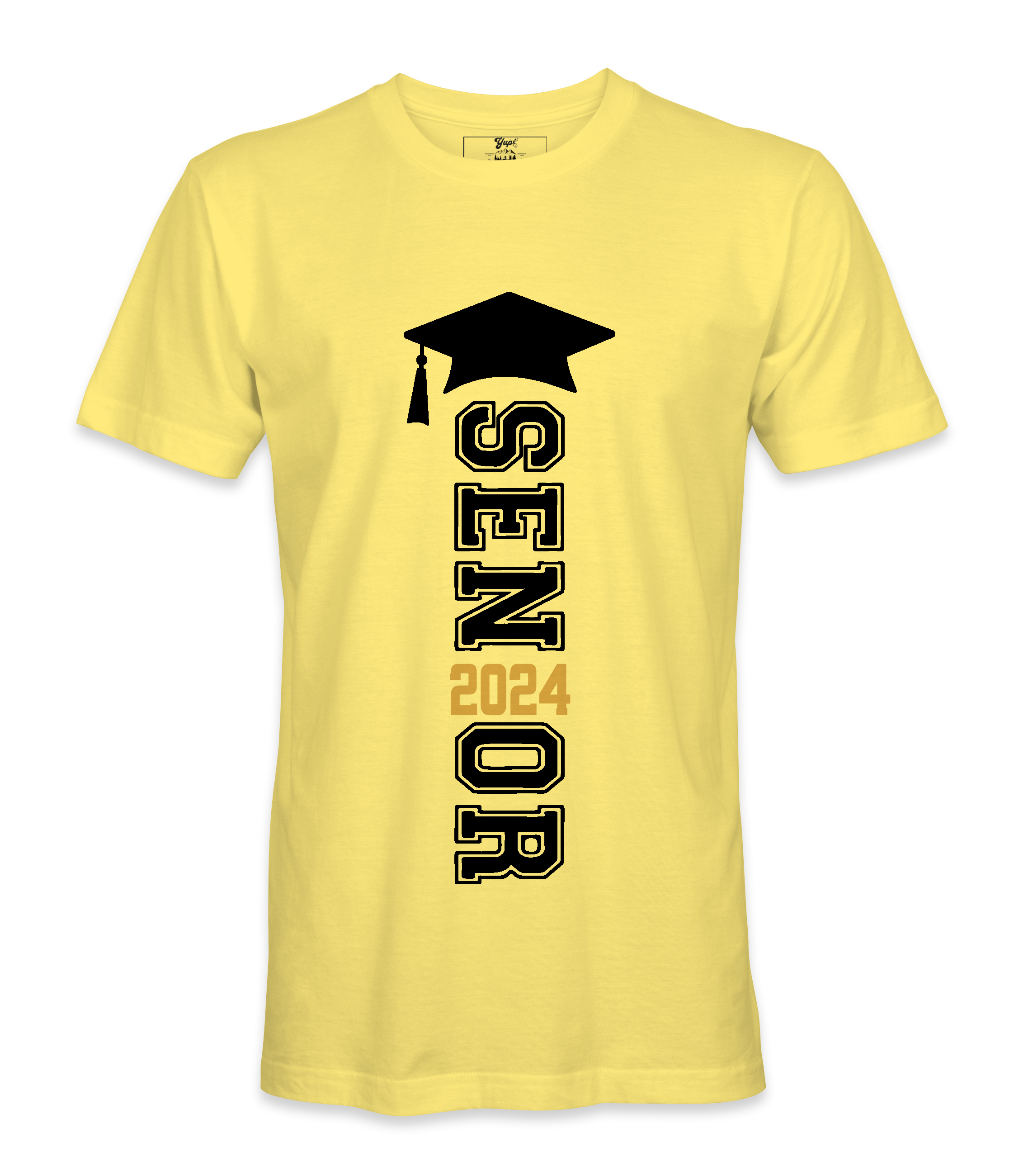 Senior  2024 T-shirt