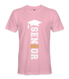 Senior  2024 T-shirt