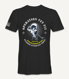 Operation Vet Fit 6th Annual Gold Tourney Tshirt