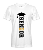 Senior  2024 T-shirt