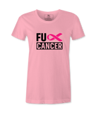 FU Cancer  - T-shirt