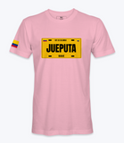 JUEPUTA Ibague Colombia T-Shirt