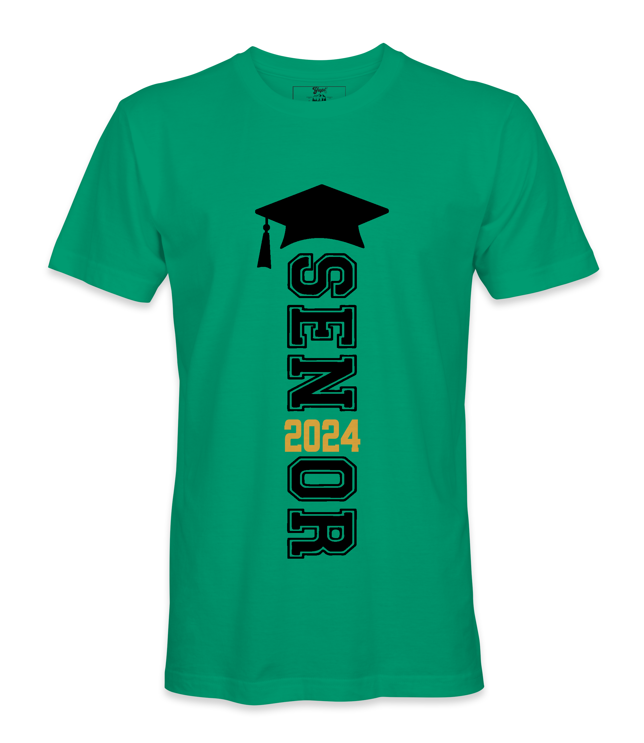 Senior  2024 T-shirt