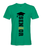 Senior  2024 T-shirt