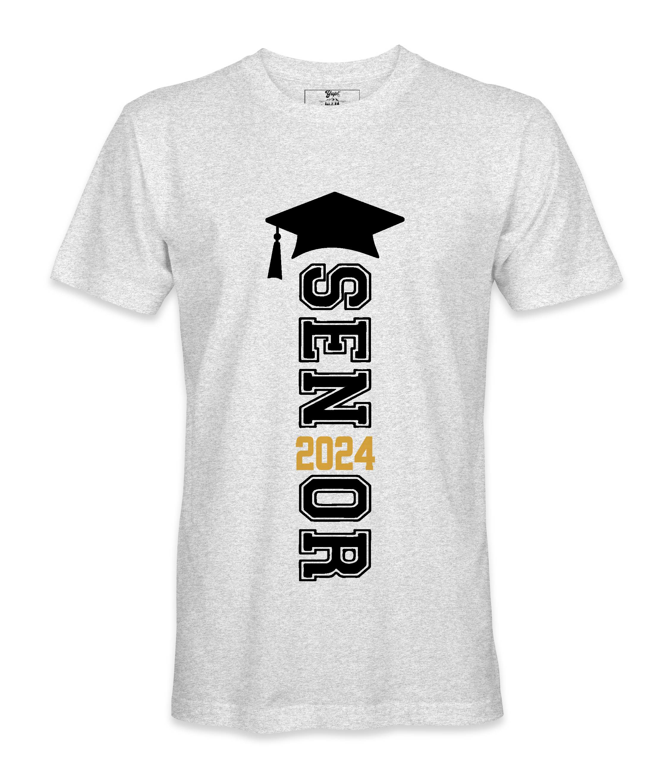 Senior  2024 T-shirt