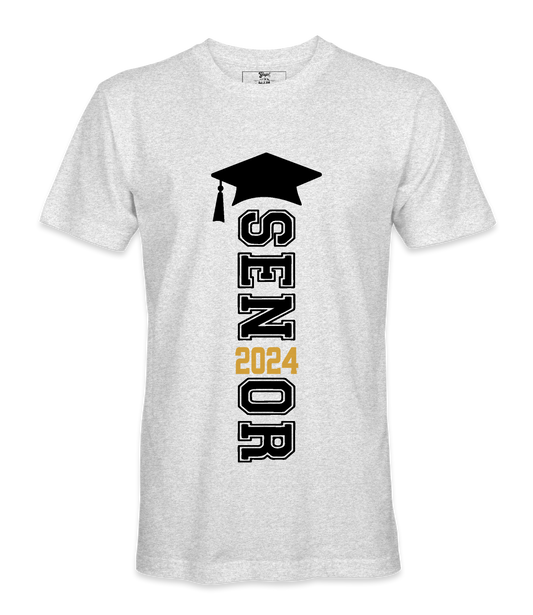 Senior  2024 T-shirt