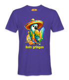 Hola Gringo - T-shirt