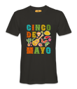 Cinco de Mayo - T-shirt