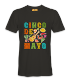 Cinco de Mayo - T-shirt