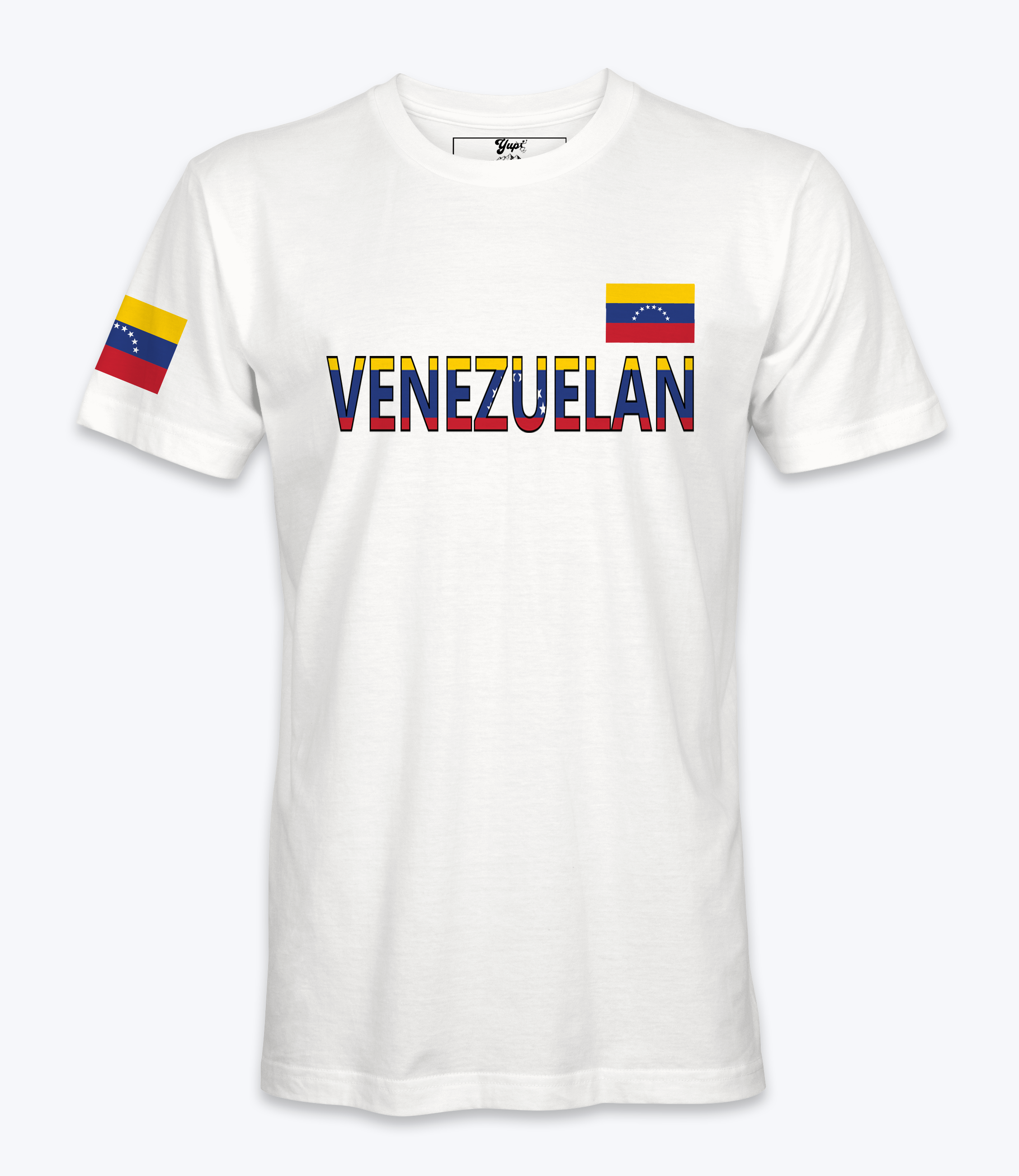 Venezuelan T-shirt