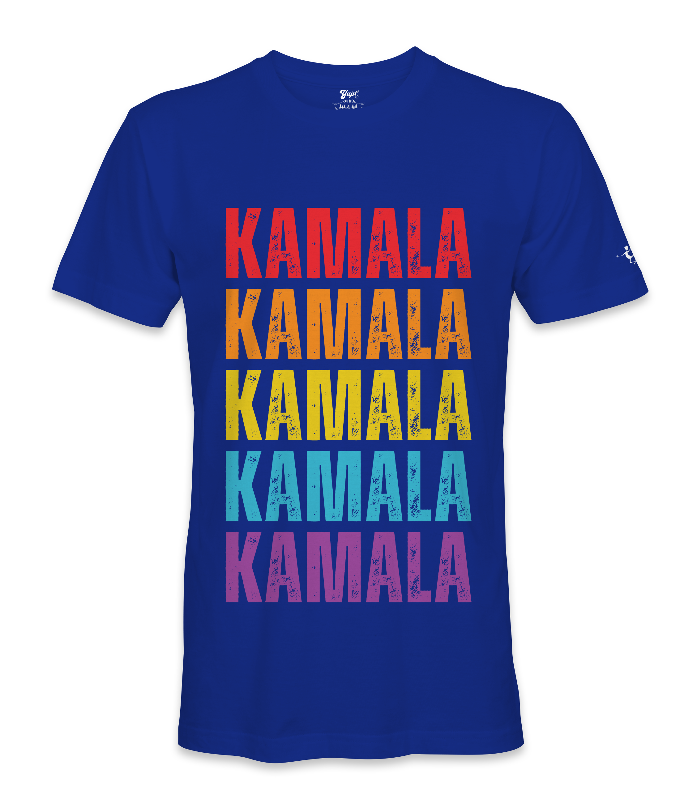 Kamala  - Unisex T-shirt