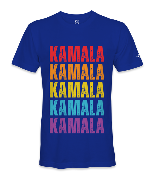 Kamala  - Unisex T-shirt