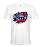 Harris Walz 2024  - Unisex T-shirt