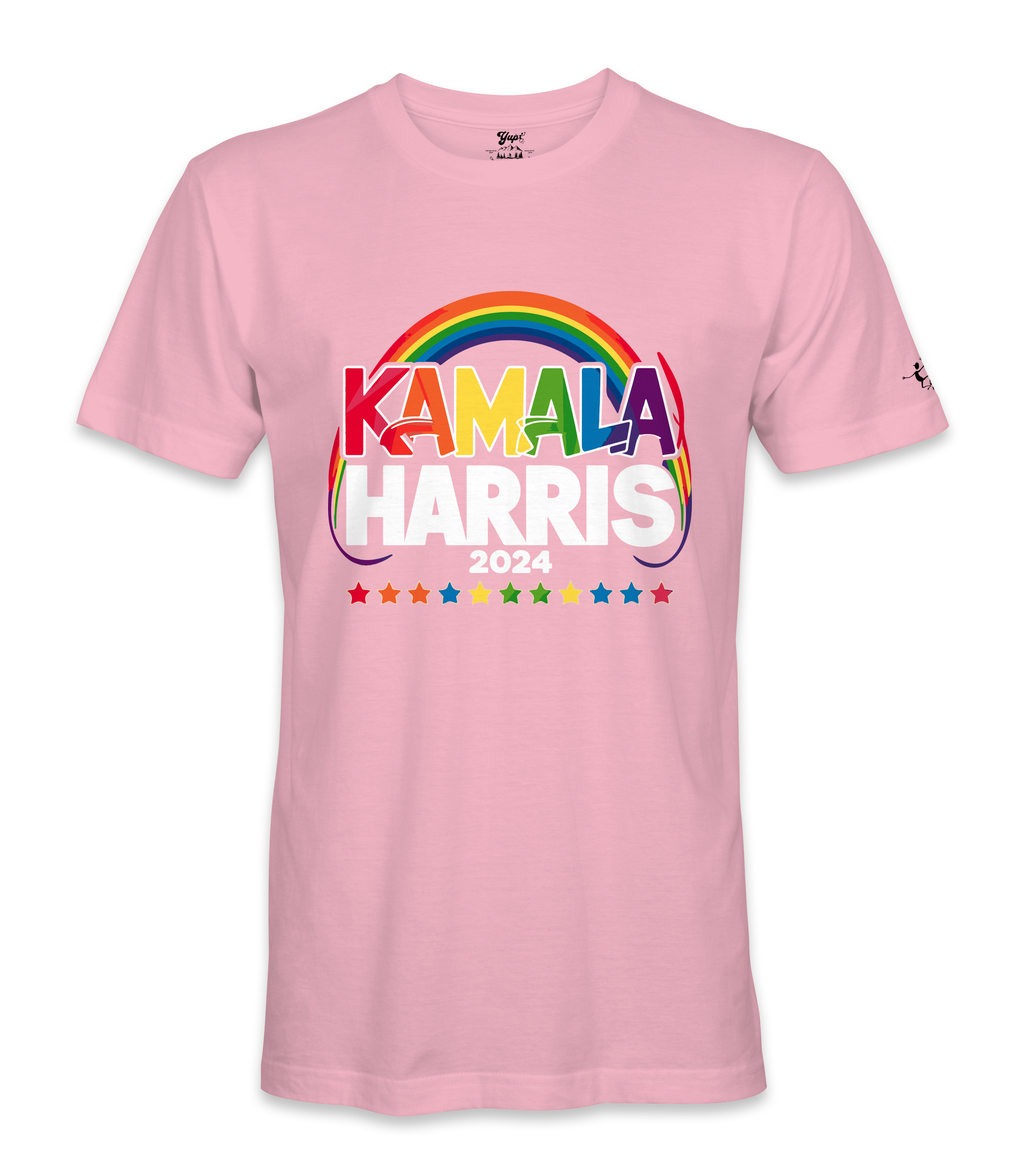 Kamala 2024  - Unisex T-shirt