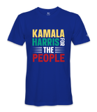 Kamala For The People  - Unisex T-shirt