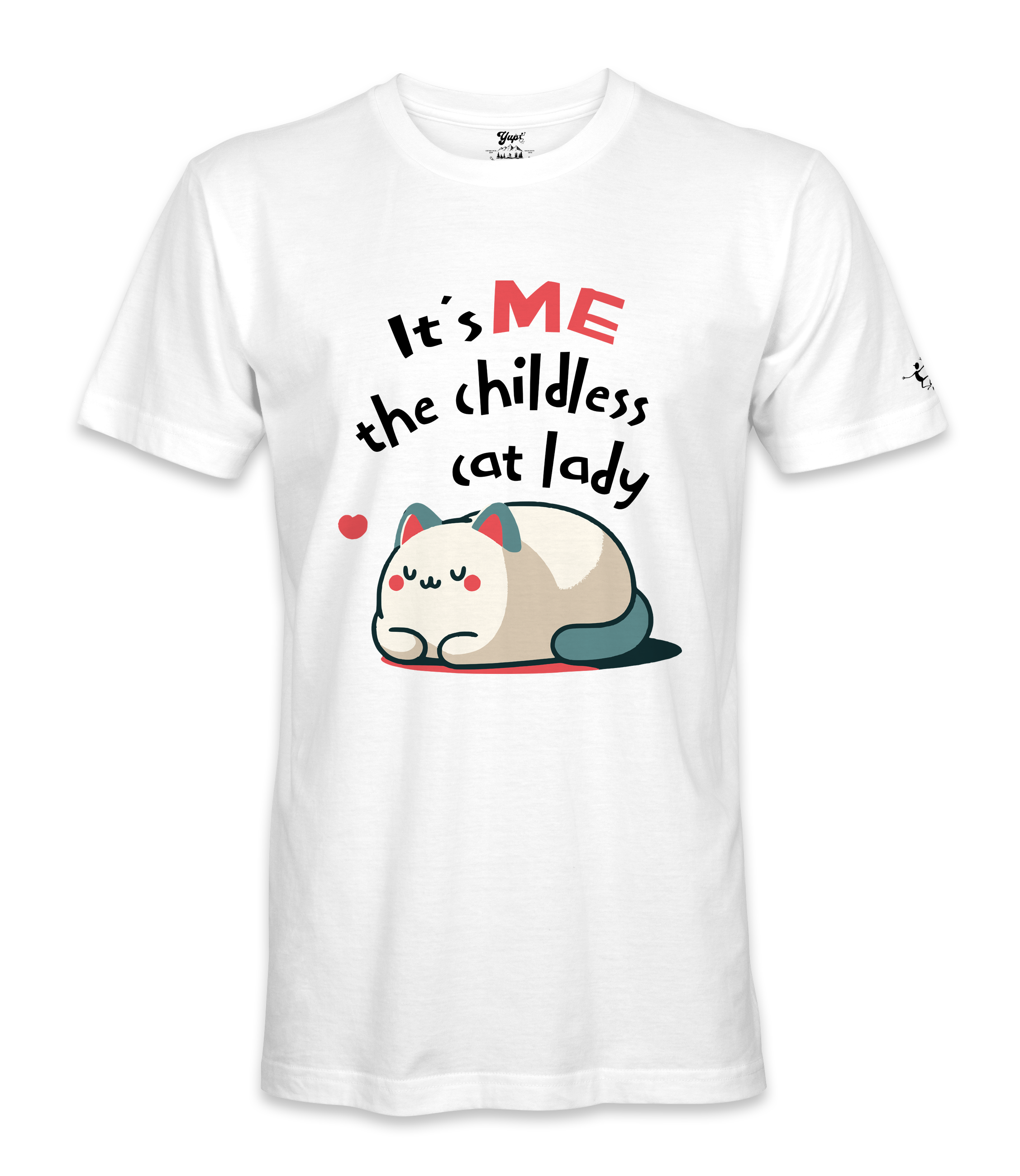 It's Me  - Unisex T-shirt