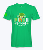 Pinch Proof -  T-shirt