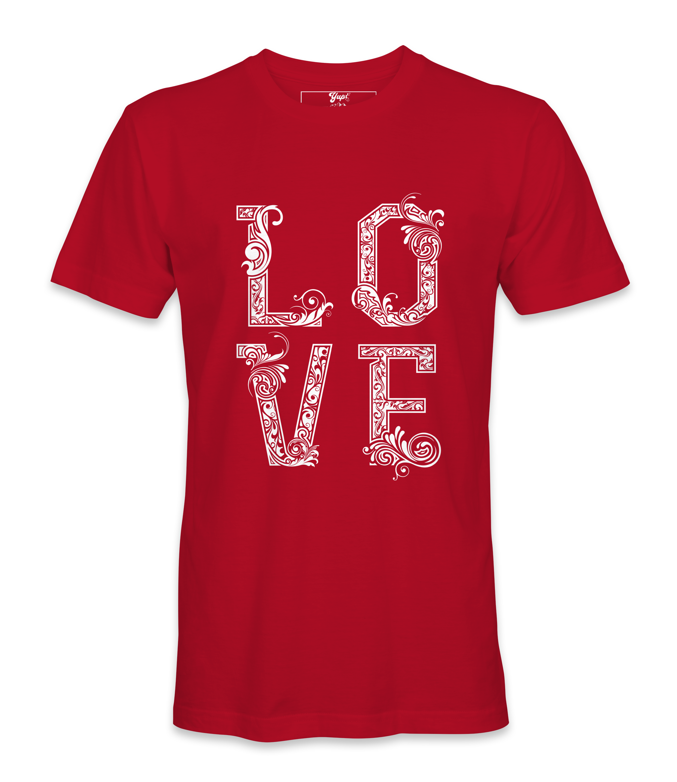 Love - T-shirt