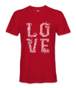 Love - T-shirt