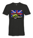 British - T-Shirt