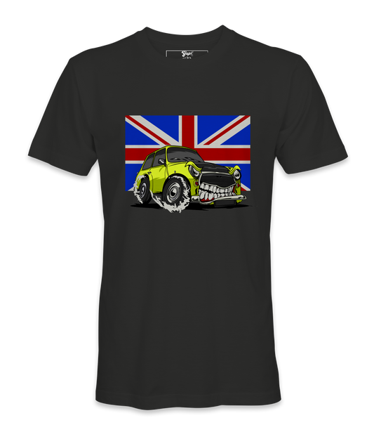 British - T-Shirt