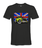 British - T-Shirt