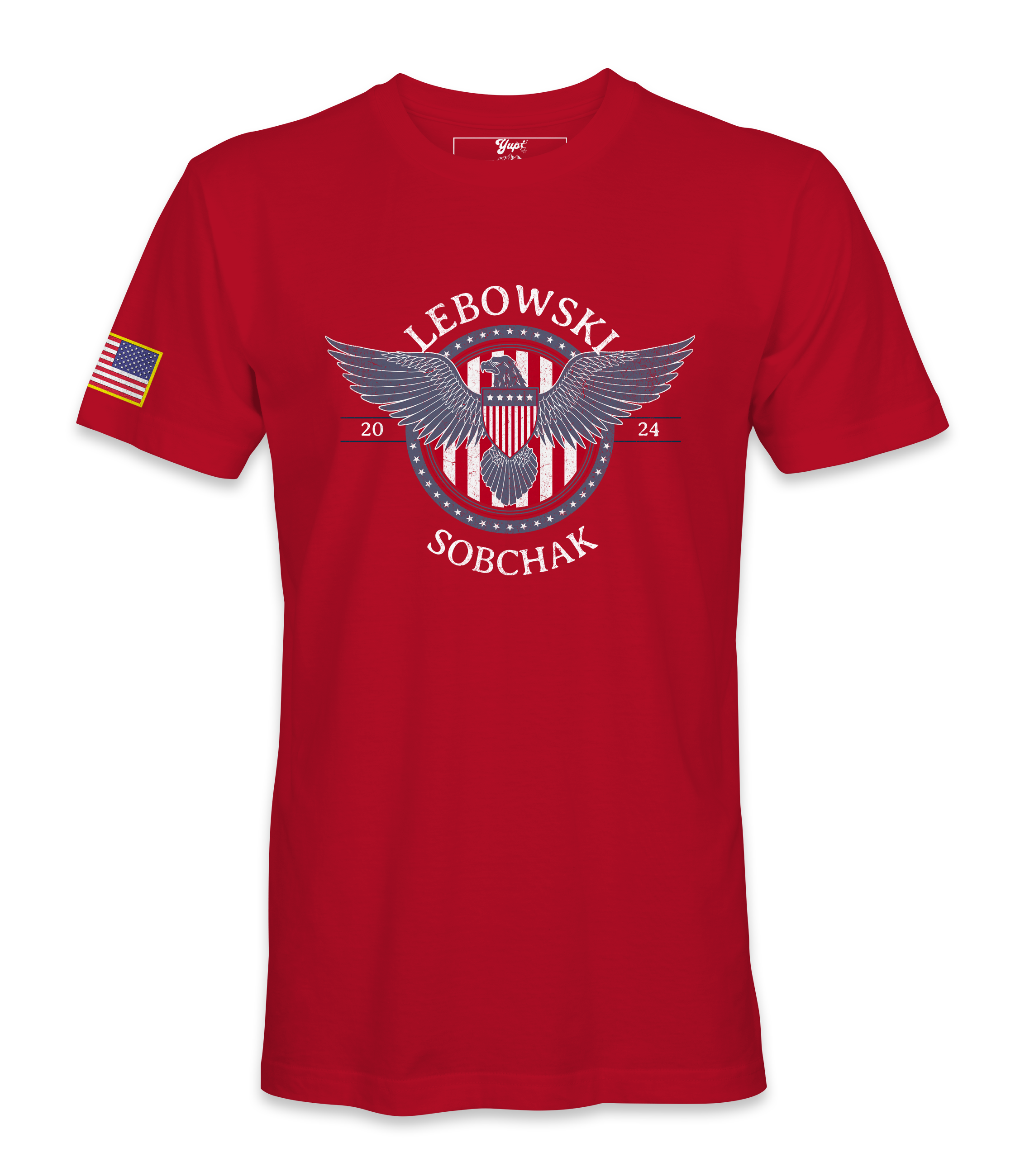 Lebowski Sbochak 2024 T-Shirt