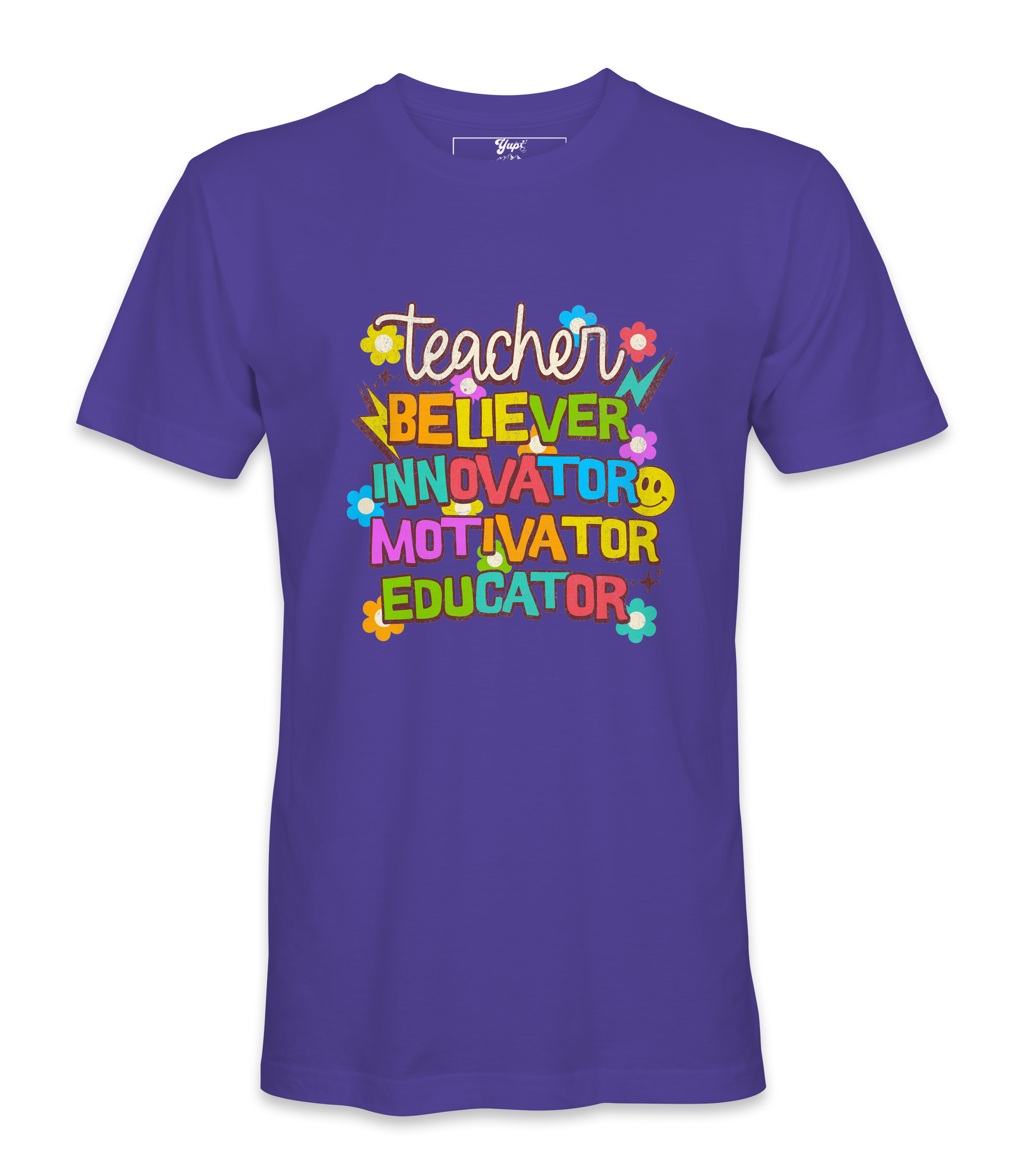 Teacher - T-shirt