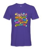 Teacher - T-shirt