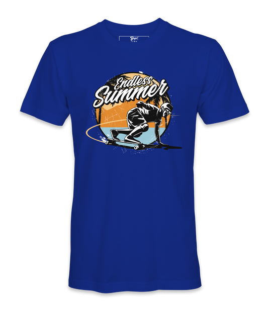 Endless Summer- T-Shirt