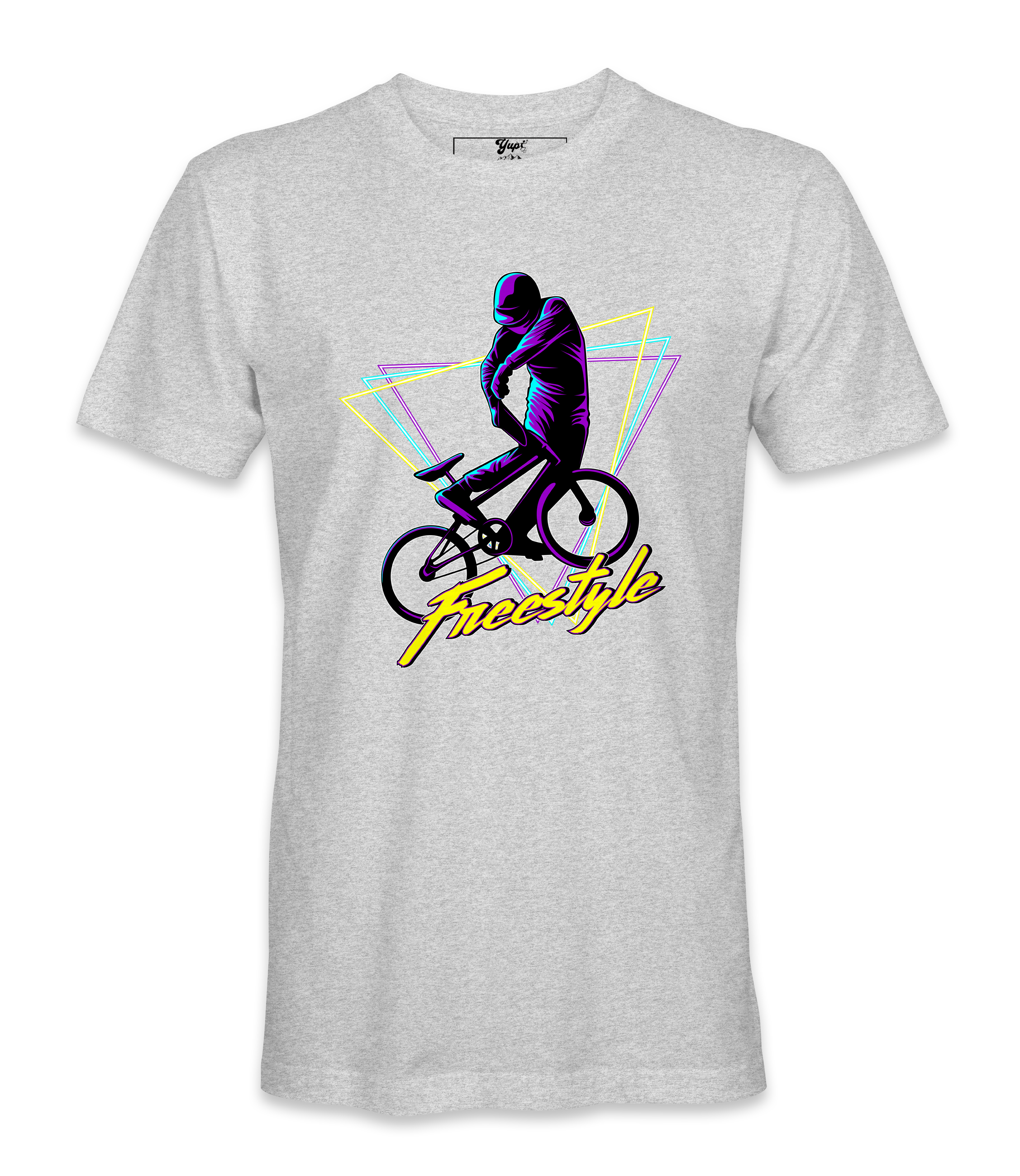 Freestyle- T-Shirt