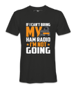 If I Can't Bring - T-Shirt