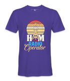 Ham Radio Operator- T-Shirt