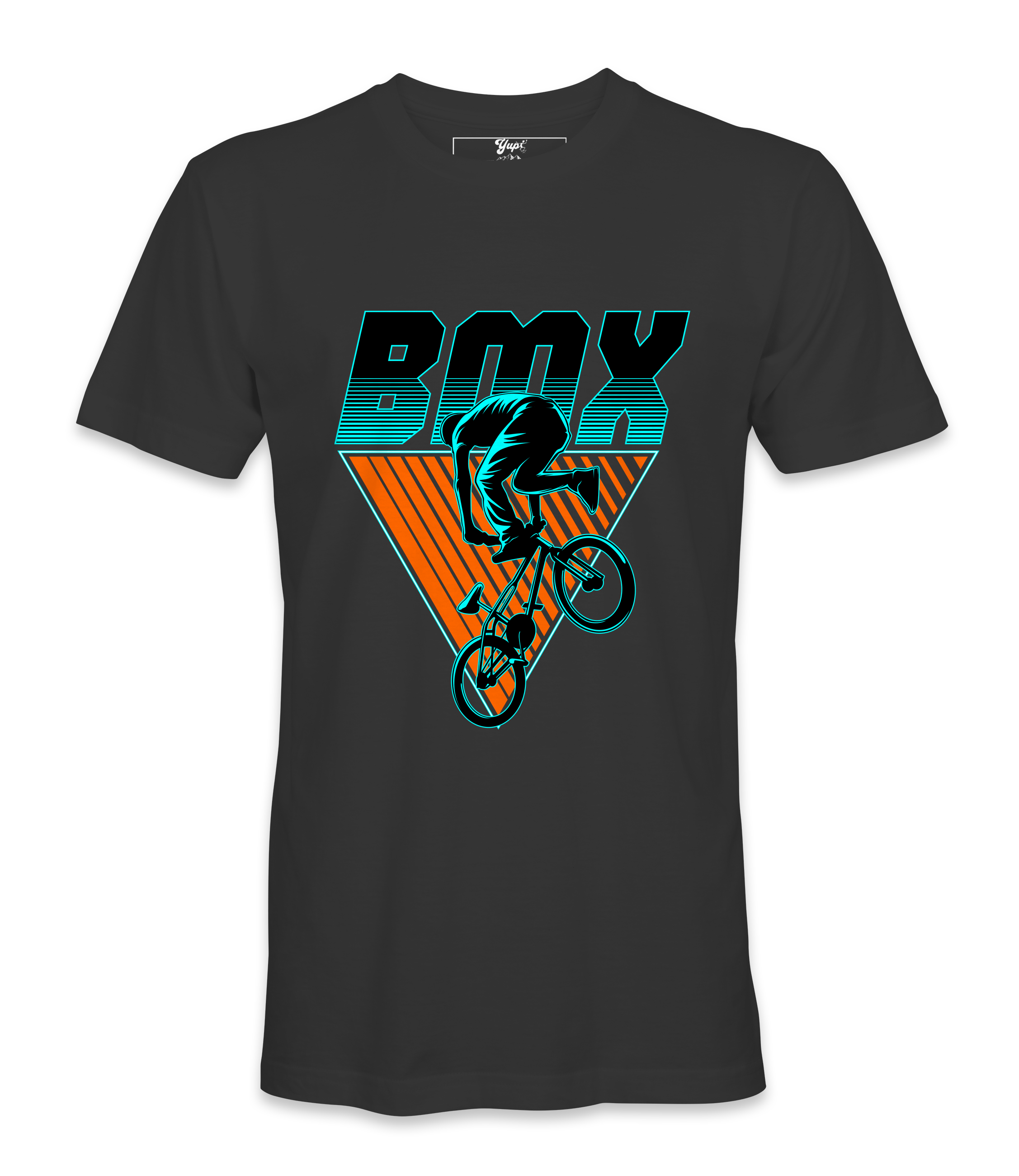 BMX- T-Shirt