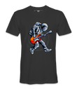 Space Guitar- T-Shirt