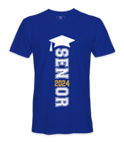 Senior  2024 T-shirt