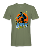 BMX Extreme- T-Shirt