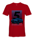 BMW M5  T-Shirt