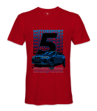 BMW M5  T-Shirt