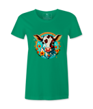 Cute Cow - T-Shirt