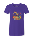 School Nurse - T-shirt