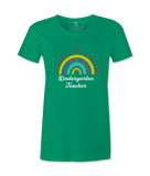 Kindergarten Teacher - T-shirt