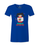 World Autism Day - T-Shirt