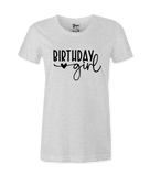 Birthday Girl - T-shirt