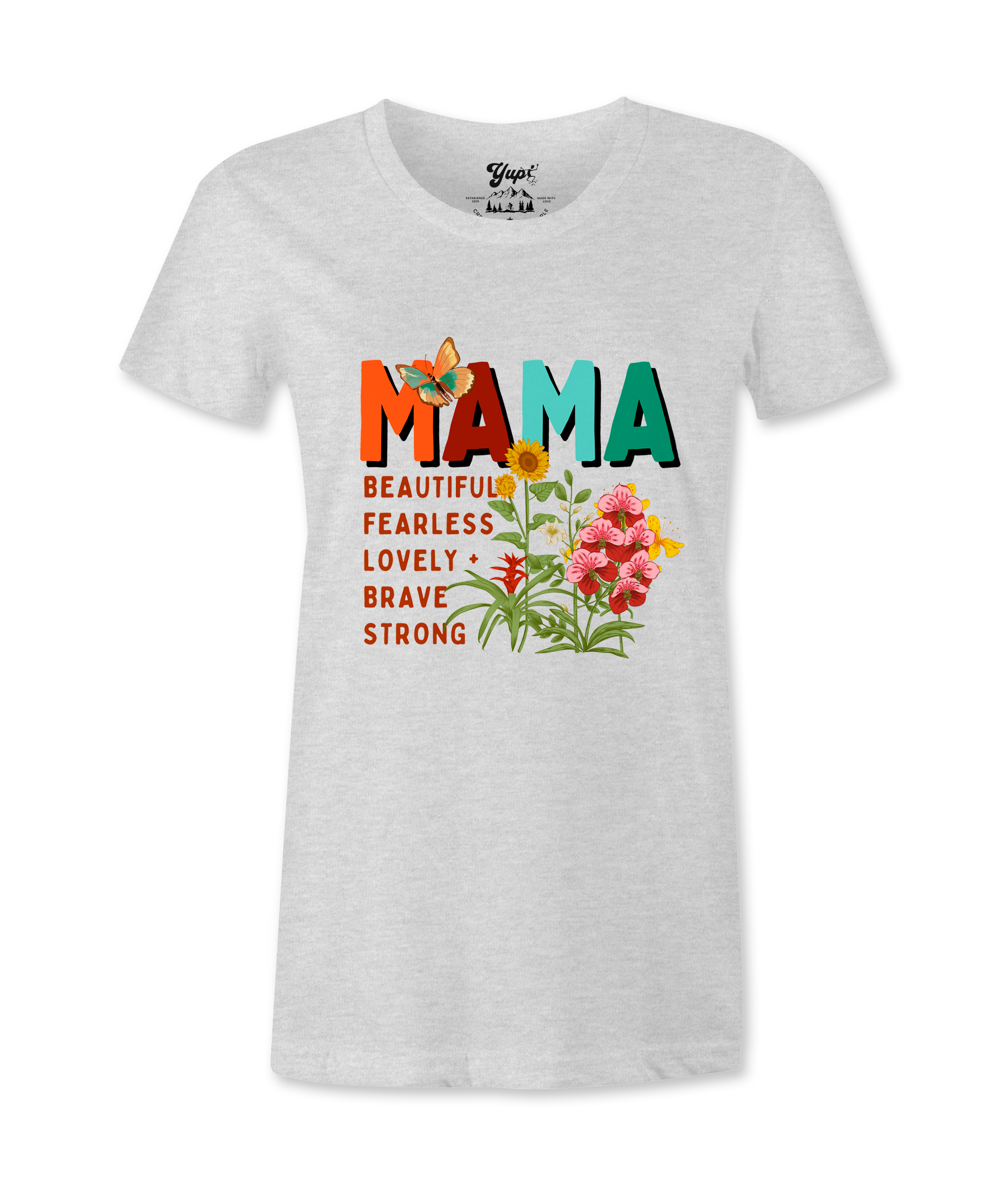 Mama - T-shirt